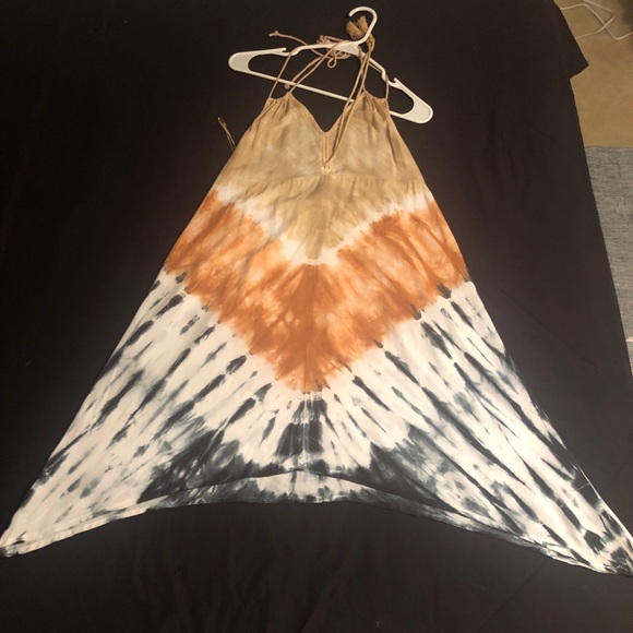 Dress Swim Cover - Picture 5 of 11